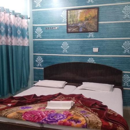 Hotel Giriraj Inn Varanasi Eksteriør bilde