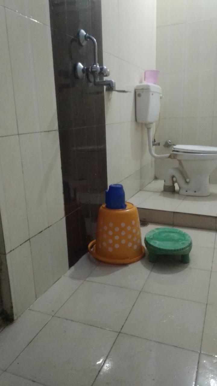 Hotel Giriraj Inn Varanasi Eksteriør bilde