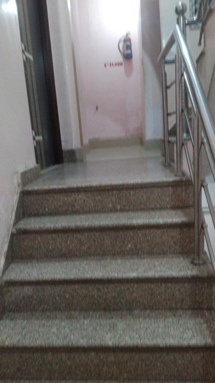 Hotel Giriraj Inn Varanasi Eksteriør bilde